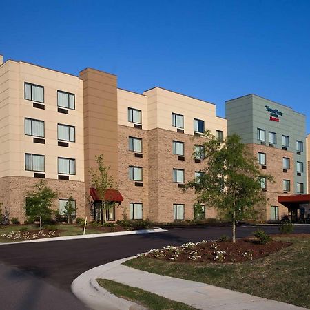 Towneplace Suites By Marriott Southern Pines Aberdeen Kültér fotó