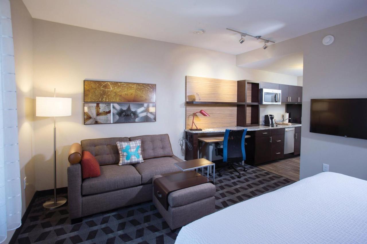 Towneplace Suites By Marriott Southern Pines Aberdeen Kültér fotó