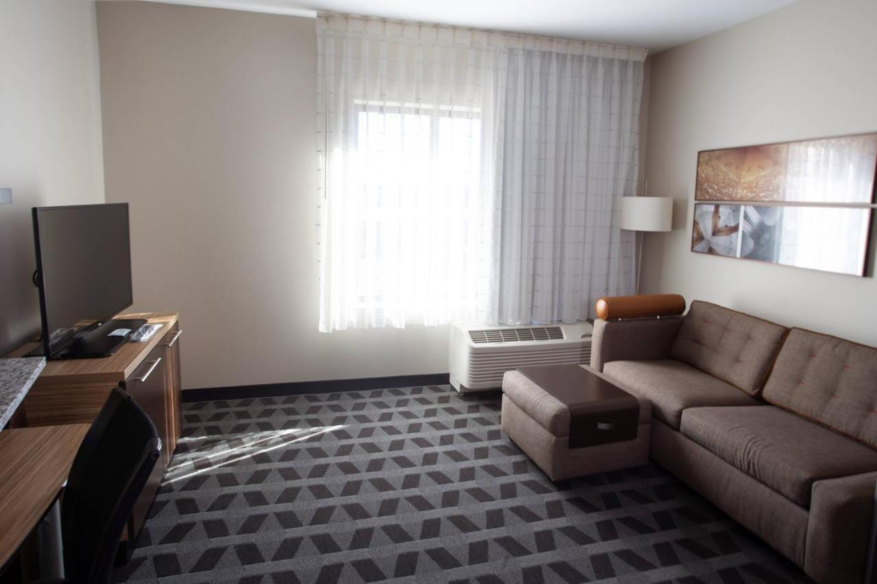 Towneplace Suites By Marriott Southern Pines Aberdeen Kültér fotó