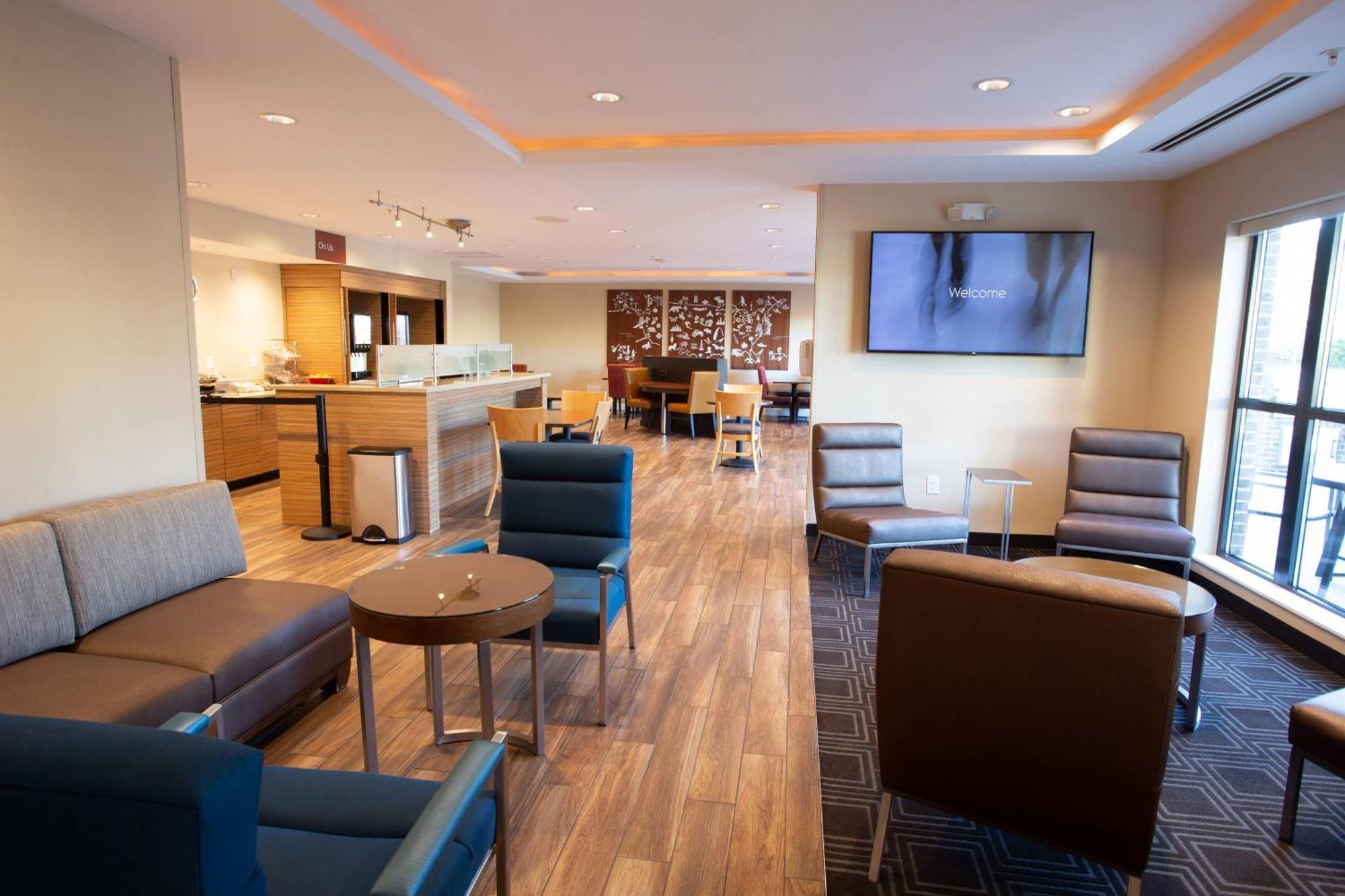 Towneplace Suites By Marriott Southern Pines Aberdeen Kültér fotó