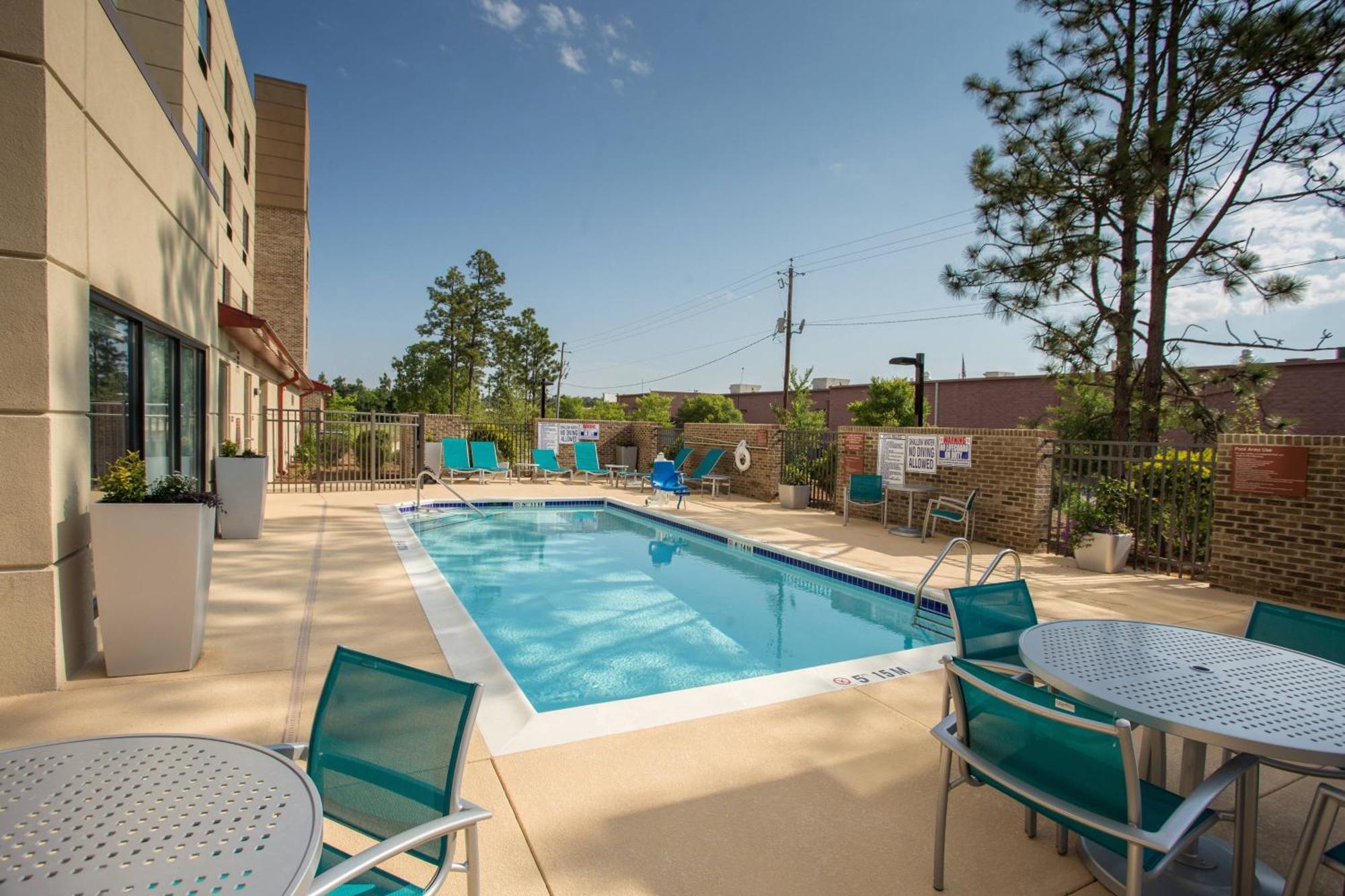 Towneplace Suites By Marriott Southern Pines Aberdeen Kültér fotó
