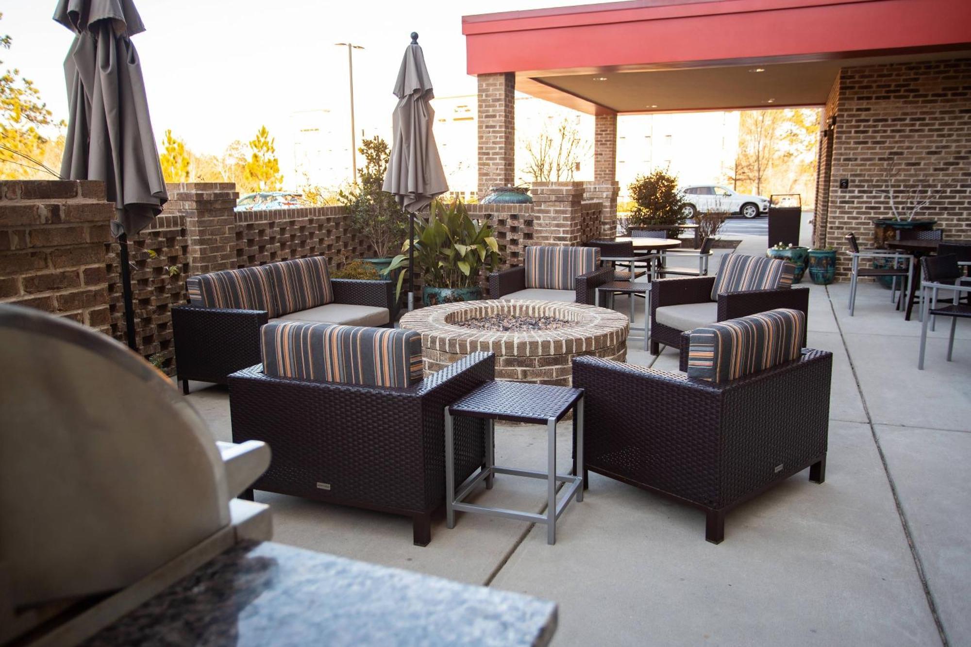 Towneplace Suites By Marriott Southern Pines Aberdeen Kültér fotó