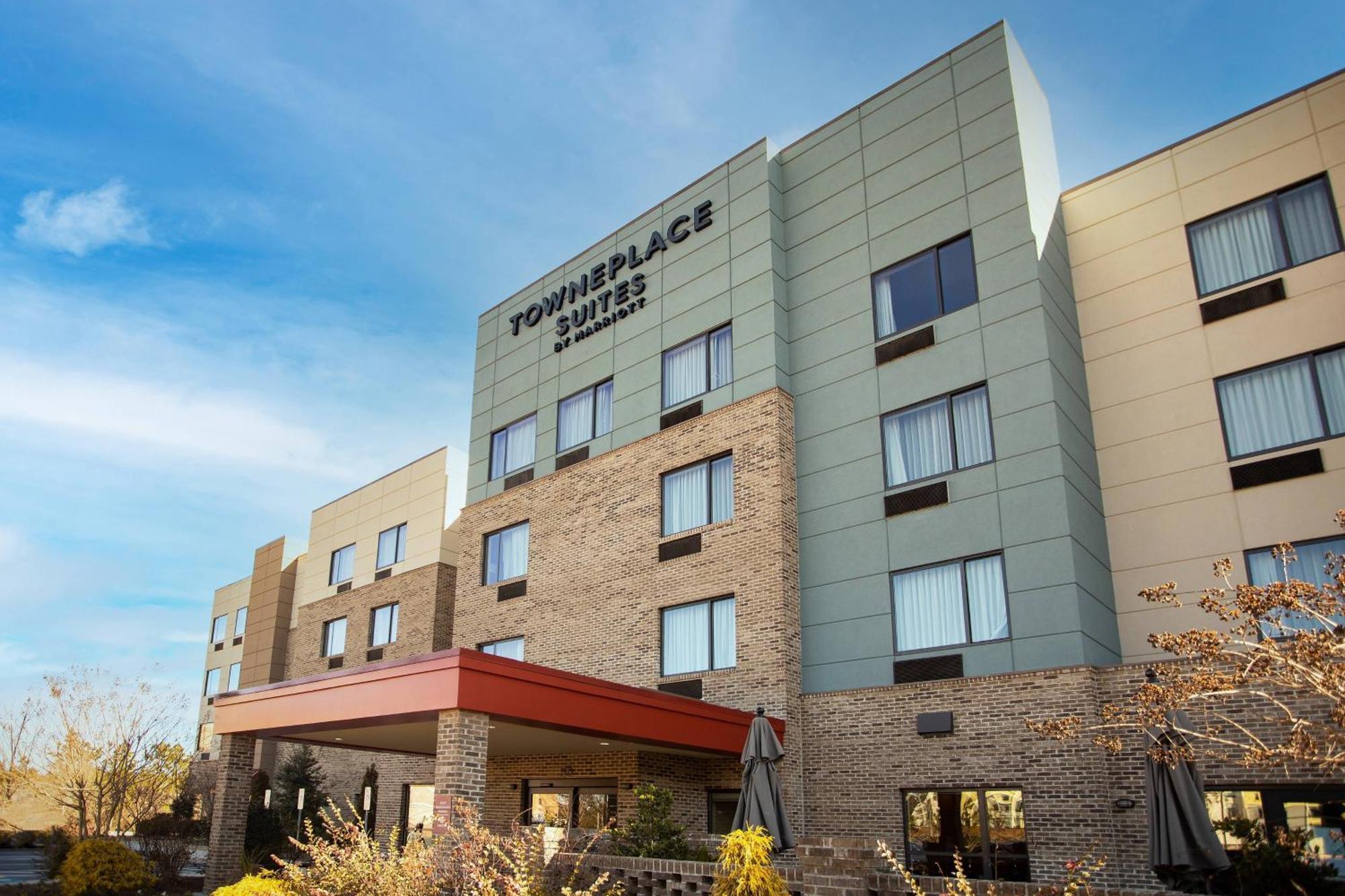 Towneplace Suites By Marriott Southern Pines Aberdeen Kültér fotó