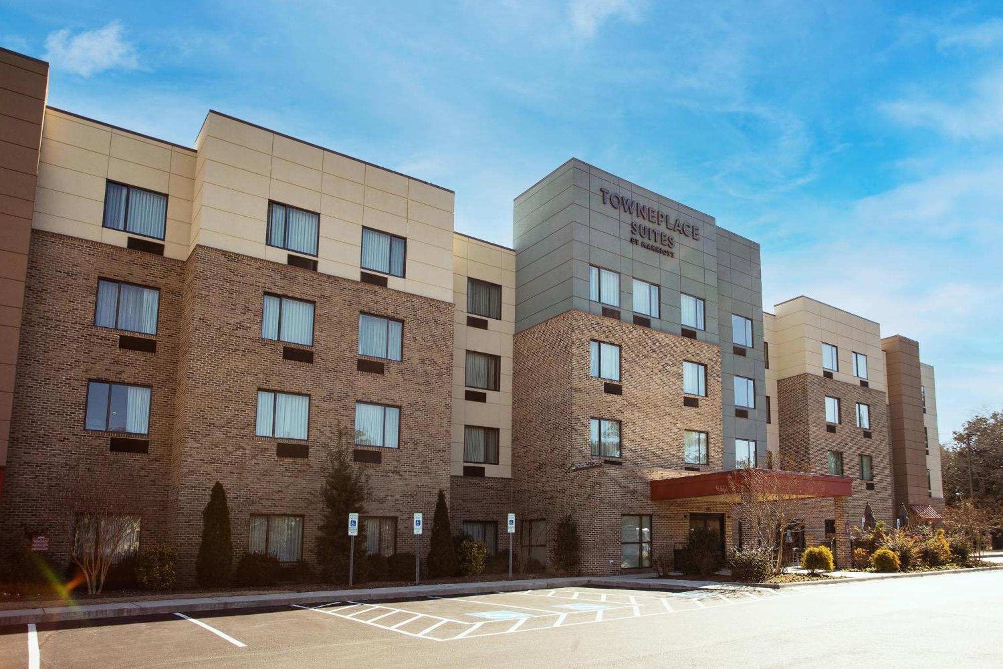 Towneplace Suites By Marriott Southern Pines Aberdeen Kültér fotó