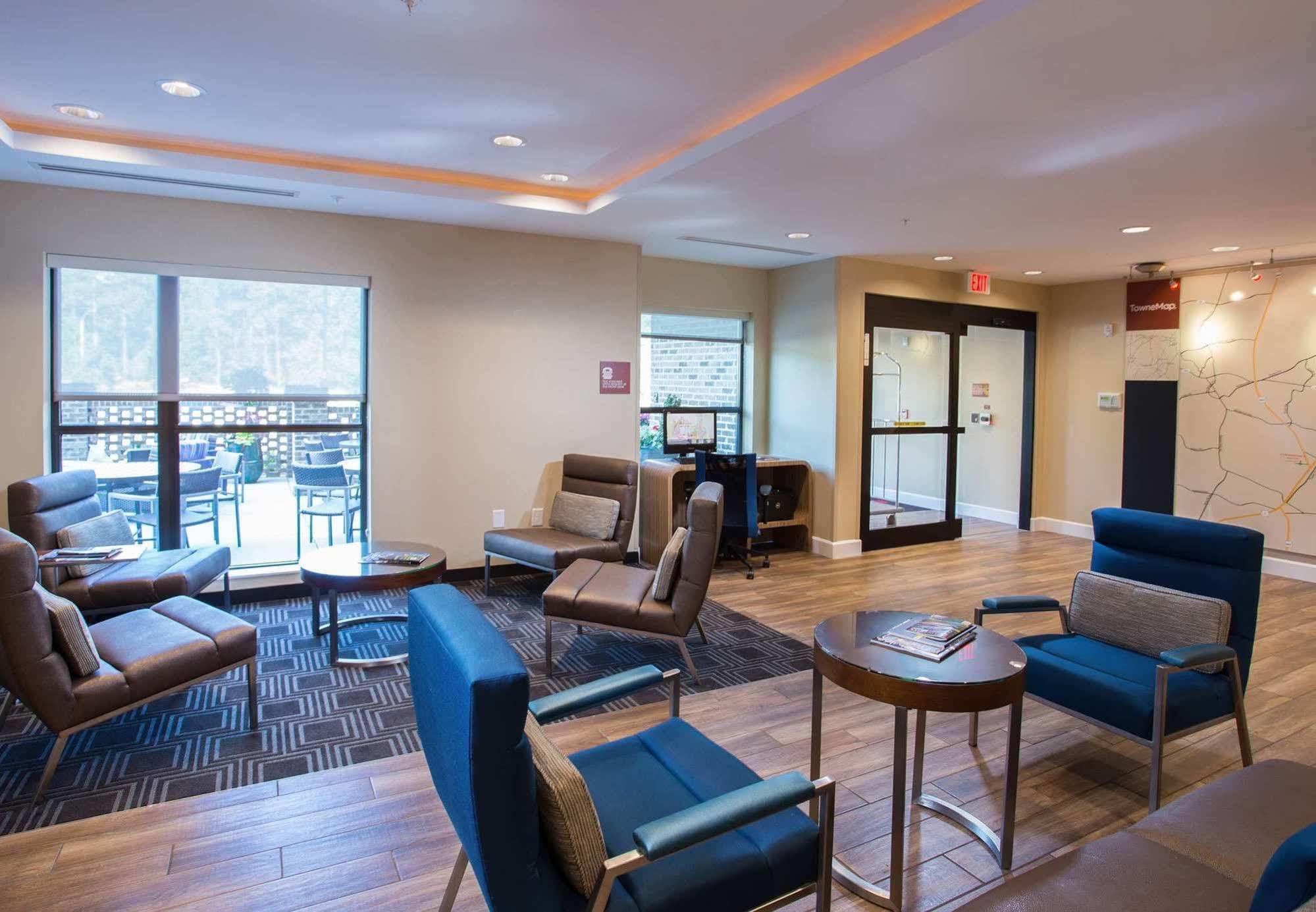 Towneplace Suites By Marriott Southern Pines Aberdeen Kültér fotó