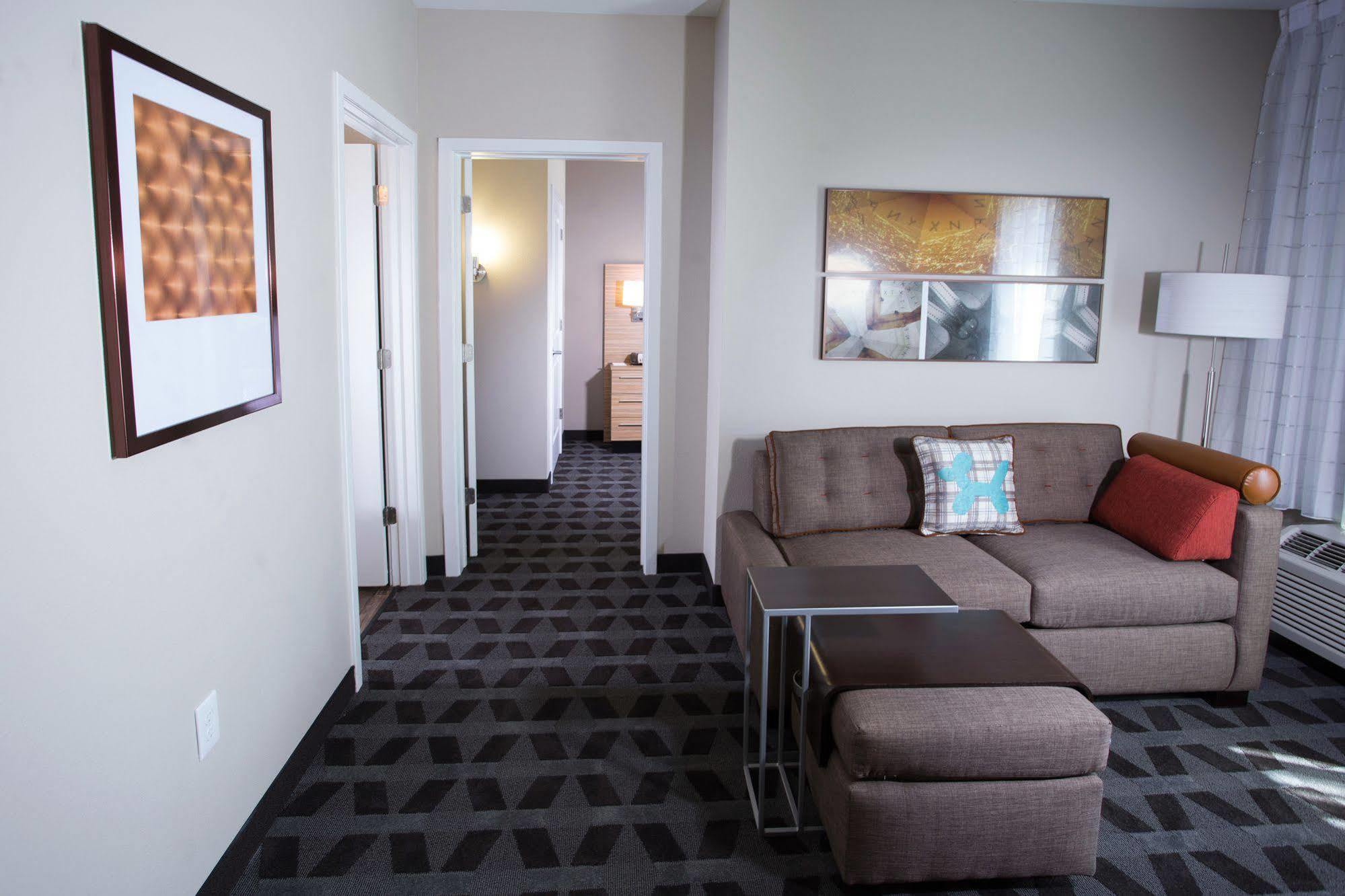 Towneplace Suites By Marriott Southern Pines Aberdeen Kültér fotó