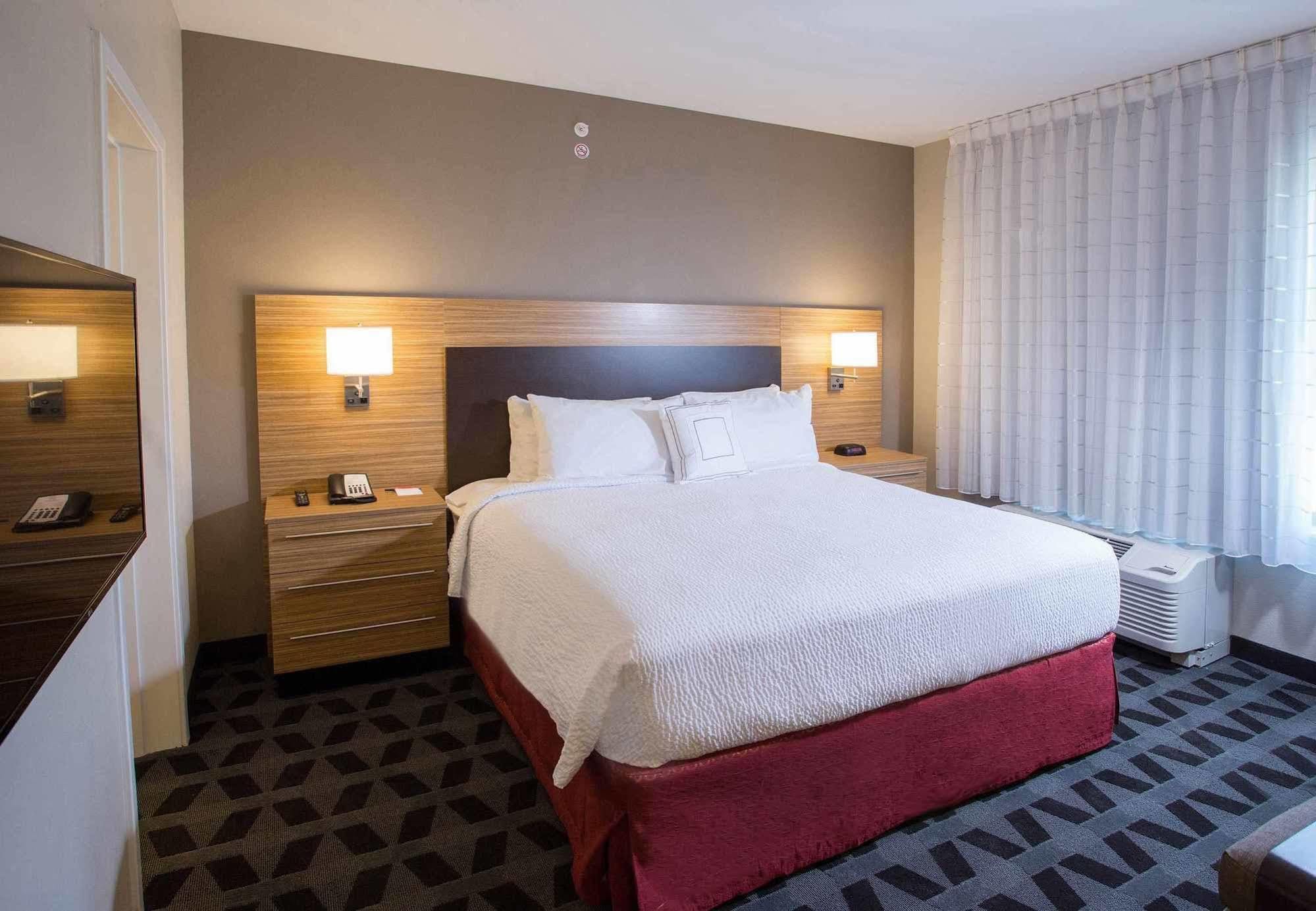 Towneplace Suites By Marriott Southern Pines Aberdeen Kültér fotó