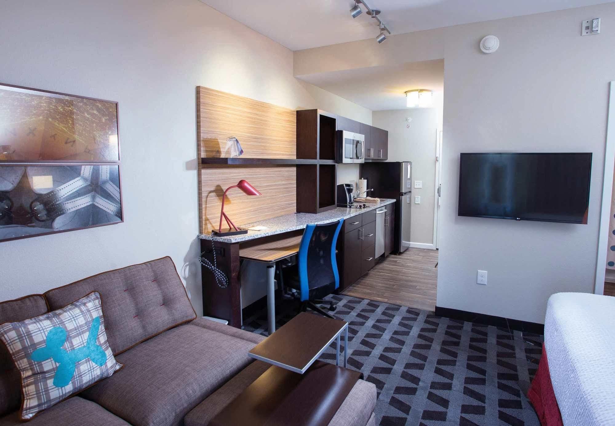 Towneplace Suites By Marriott Southern Pines Aberdeen Kültér fotó