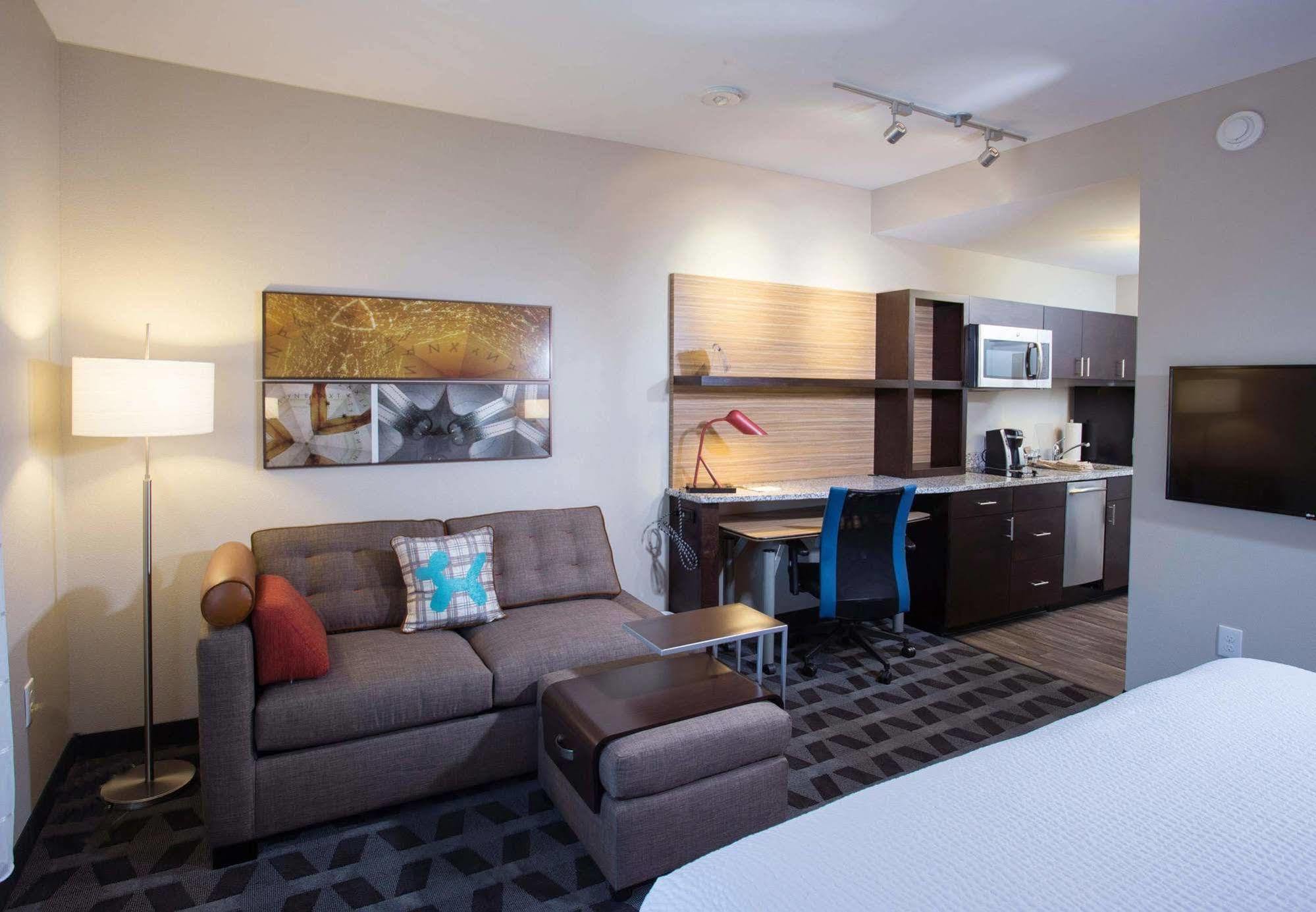 Towneplace Suites By Marriott Southern Pines Aberdeen Kültér fotó