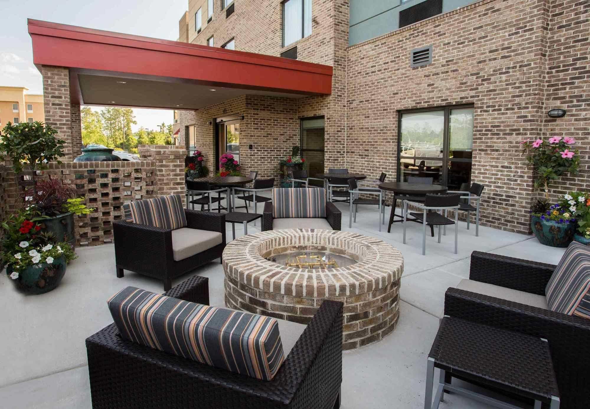 Towneplace Suites By Marriott Southern Pines Aberdeen Kültér fotó
